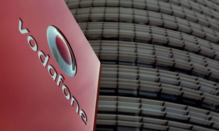 Sanción histórica: la AEPD multa con más de 8 millones a Vodafone
