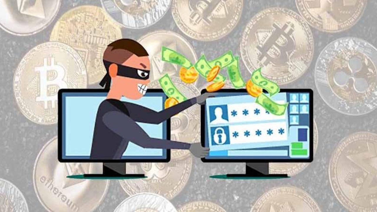 La Audiencia Nacional investigará la mayor estafa piramidal de inversión  con criptomonedas | Últimas Noticias y Actualidad Jurídica | El Rincon Legal