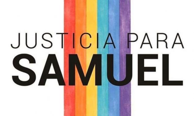 Samuel, el joven asesinado de una paliza en A Coruña por razones supuestamente homófobas ¿Cómo tipificamos el crimen?