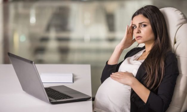 ¿Puede una autónoma embarazada aumentar su base de cotización con el objetivo de cobrar una prestación económica por maternidad más elevada?