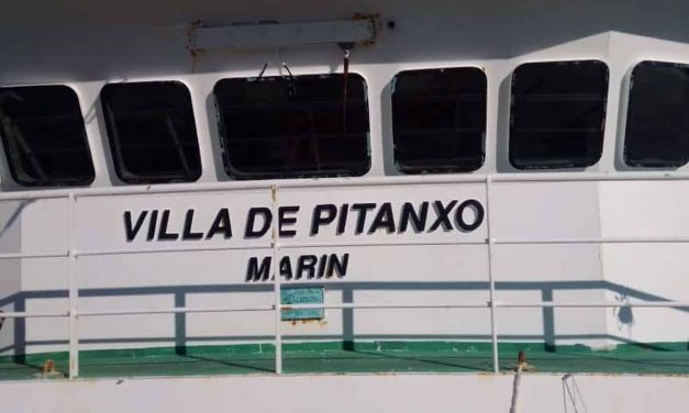 Naufragio del barco gallego Villa de Pitanxo en Terranova. ¿Cuál es la situación jurídica de los marineros desaparecidos?